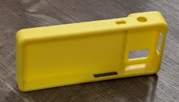 Чехол для портативного устройства Square Handheld