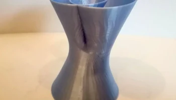 Polar vase 5