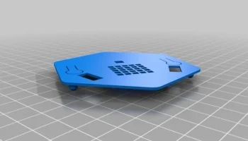 Корпус Calliope mini 5