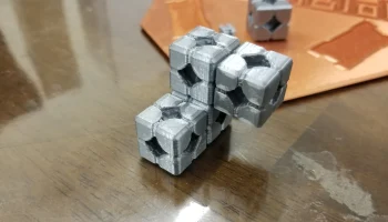 PrintABlok Modular Building Block Base Bloks 2