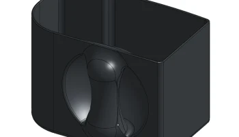 Контейнер для удаления накипи Delonghi Magnifica Evo... 1