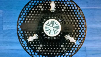 Адаптер Prusament Masterspool со встроенным контейнером и... 1
