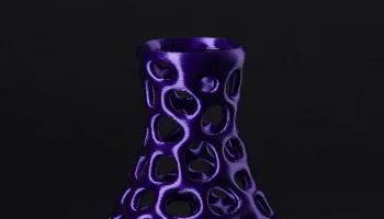 Ваза для украшения Voronoi, Ваза для сухоцветов...... 1