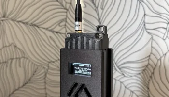 RAK4631 Держатель монитора ПК WisMesh Pocket V2...