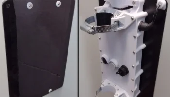 Meshtastic Solar Node for 6w Soshine Panel. (Nevernode S... 1