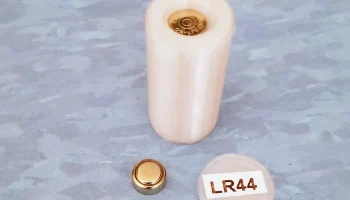 Держатели для батареек-монет CR1632 CR2032 CR2450 LR44