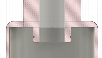Комбинация защиты и наконечника Freemax Mesh Pro 2