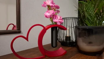 Love Vase