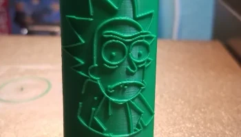 Футляр для зажигалки Bic Rick