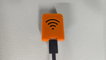 Чехол ESP D1 Mini 2