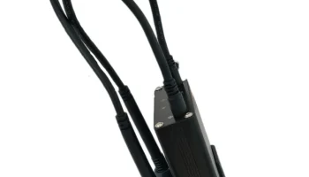 Держатель выставки BIFRC DH20 2