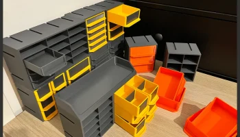 Модульная система хранения 5