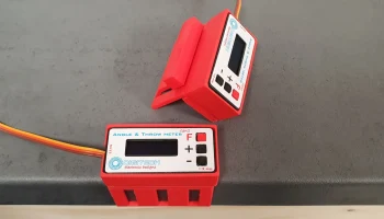 Магнитный кронштейн для измерителя угла и хода Digitech (... 3