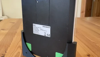 Держатель кухонных весов Soehnle Page Compact 300 2