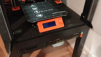 Выдвижной ящик LACK MAGNETIC для расширяемого держателя с... 1