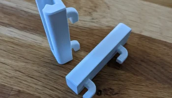 Держатель для рулонов бумаги на кухне (совместим с IKEA ... 4