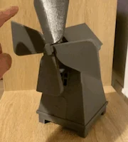 Windmill 5