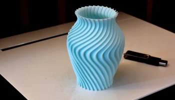 Vase 492 Vase 492
