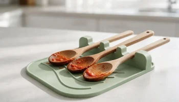 CookSitter 3.0 - Держатель для кухонных принадлежностей CookSitter 3.0 - Держатель для кухонных принадлежностей