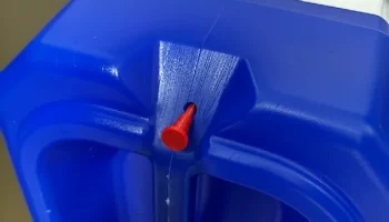 Вентиляционная заглушка Reliance Aqua-Pak 1