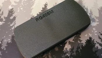 Тонкий чехол Anbernic RG405M 4
