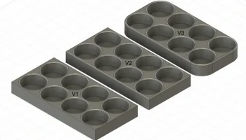 Spice holder 2