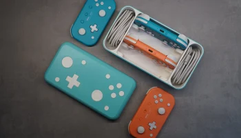 Чехол для контроллера 8BitDo Lite 2 Чехол для контроллера 8BitDo Lite 2
