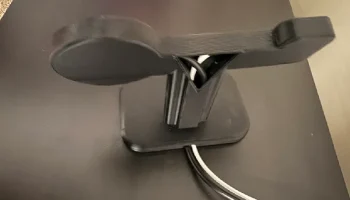 Зарядная станция для iPhone и Apple Watch с использование... 4