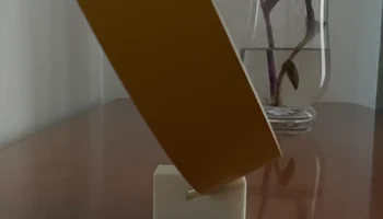 Подставка для настенных часов IKEA на настольные часы 1