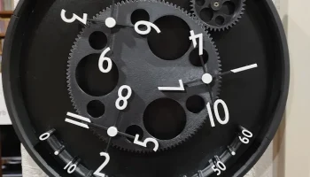 Улучшенные блуждающие часовые часы (модификации и советы) Улучшенные блуждающие часовые часы (модификации и советы)