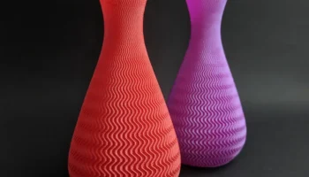 Ceres Vase