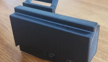 Кобура для Glock 17/19 3