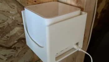 Настенный кронштейн Mesh WiFi