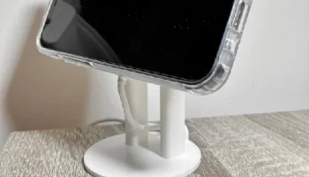 Подставка MagSafe для Apple iPhone