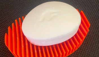 Soap dish