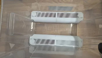 Контейнер из силикагеля IKEA Samla 22 л с воронкой... 4