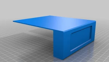 Будильник IKEA Vikis