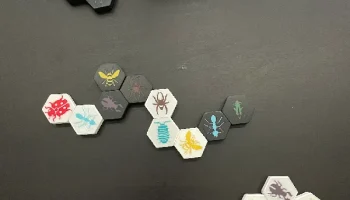 Магнитный футляр Hive 2