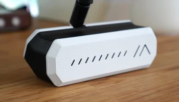 Корпус для TTGO T-Beam Meshtastic 3