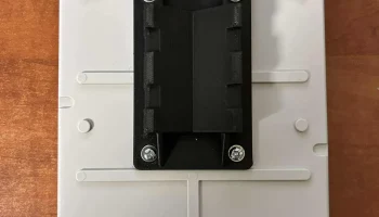 Крепление MeshCore XIAO ESP и XIAO nRF 4