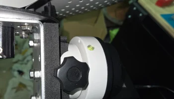 Фланец Discovery Dish для Sky-Watcher AZ-GTi 2