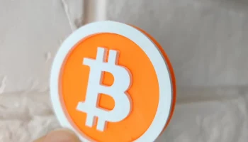 Биткойн BTC Магнит Крипто