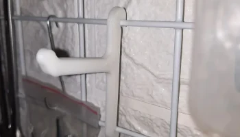 Защелкивающийся крючок для решетчатой стены Защелкивающийся крючок для решетчатой стены