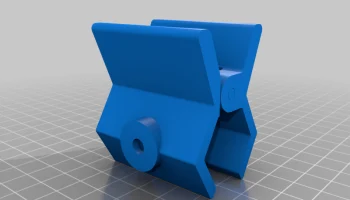 LampClamp/RodPod 5