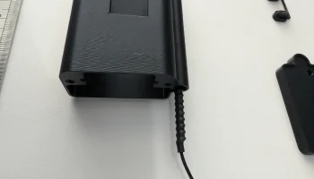 Чехлы для Meshtastic Node на базе Heltec v3 с аккумулятор... 3