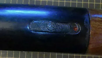 Сменная кнопка безопасности Mossberg 500 1