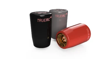 Антенна TrueRC SINGULARITY 5.8 STUBBY SMA