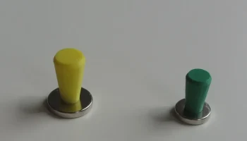 Магнитная ручка 1