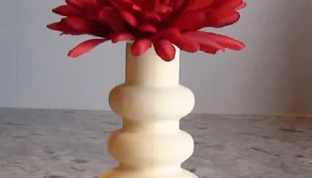 Cabel Vase 1