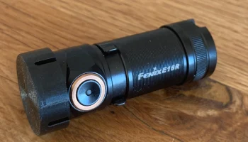 Оправа для фонаря Fenix E18R